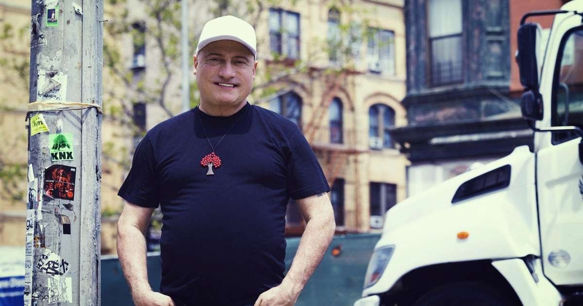 Danny Tenaglia on cancer diagnosis: “You start to think all things 