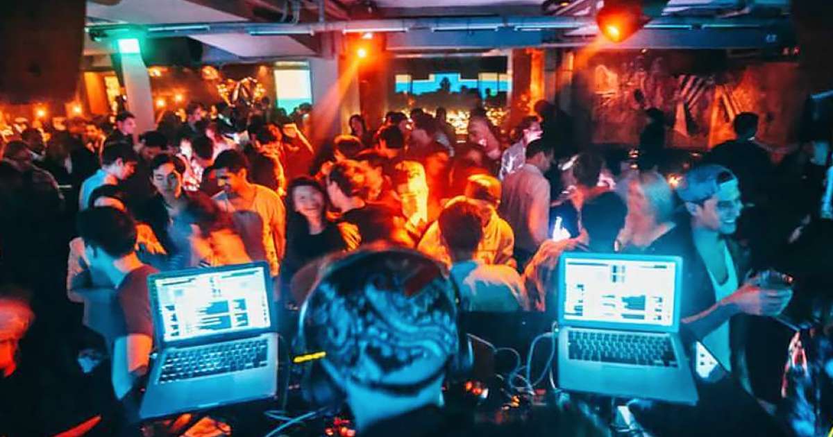 Late Night Underground Music Venue Fly In Hong Kong To Close Asia Mixmag Asia