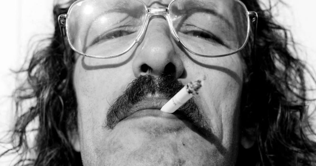 The cult of DJ Harvey - Features - Mixmag Asia