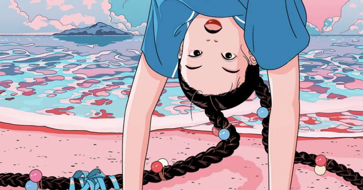 WATCH: Peggy Gou Has Released An Anime-Inspired Clip For I Go