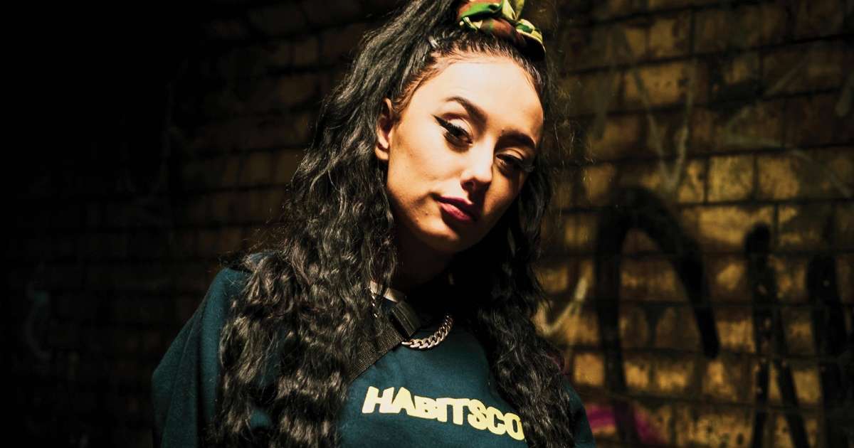 How young artists are transforming drum 'n' bass