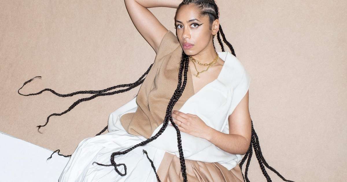 From leftfield house to the Grammys: Jayda G is taking her sound to ...