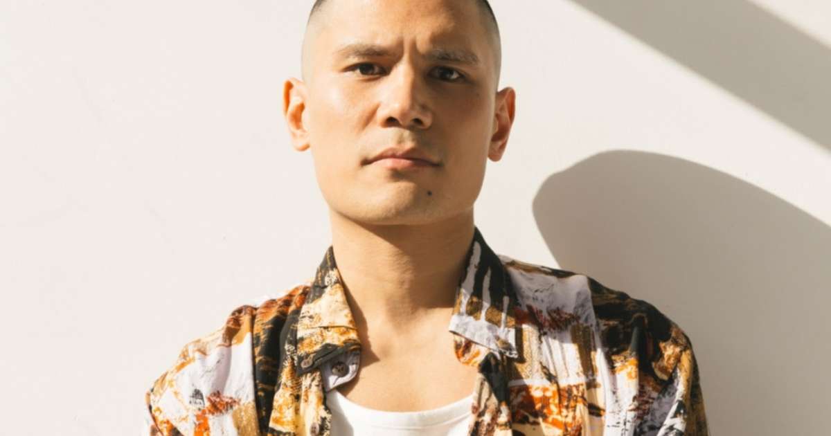 Juno Mamba gets deep personal for his debut EP on Anjunadeep Asia