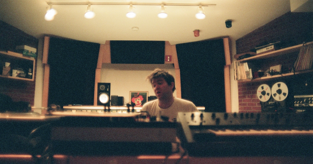 Meet Me In The Bathroom is an ode to the bygone era of indie rock in ...