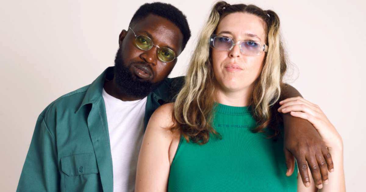 Bryte Events Singapore: Tropika x 100% present Mina & Bryte - Events - Mixmag Asia