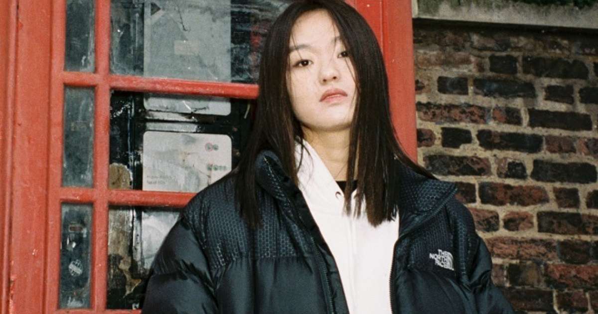 Park Hye Jin drops an intoxicating deep house cut on the new FIFA