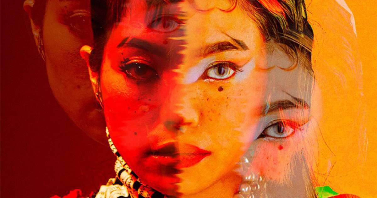 Pyra drops two new singles coupled with monologue versions called ...