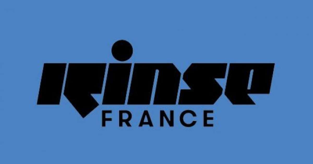 Rinse France launches in-house record label for 10th anniversary ...