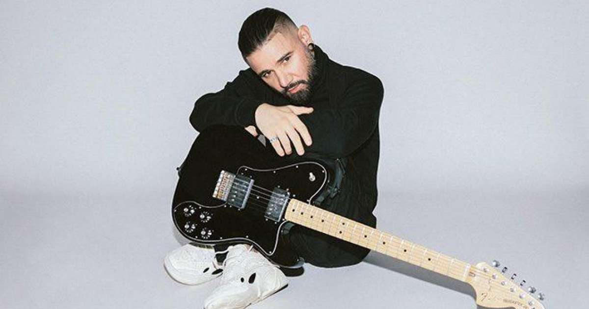 I feel very existential”: Skrillex vows to “go independent” after