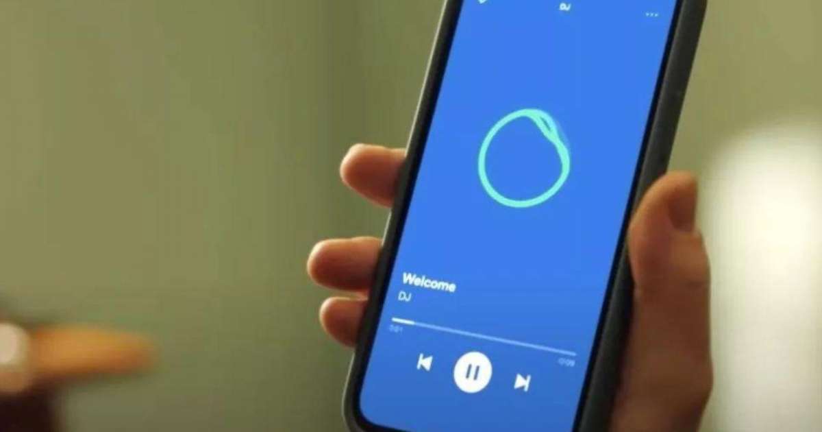 Spotify launches a new AI feature, 'DJ' - Tech - Mixmag Asia