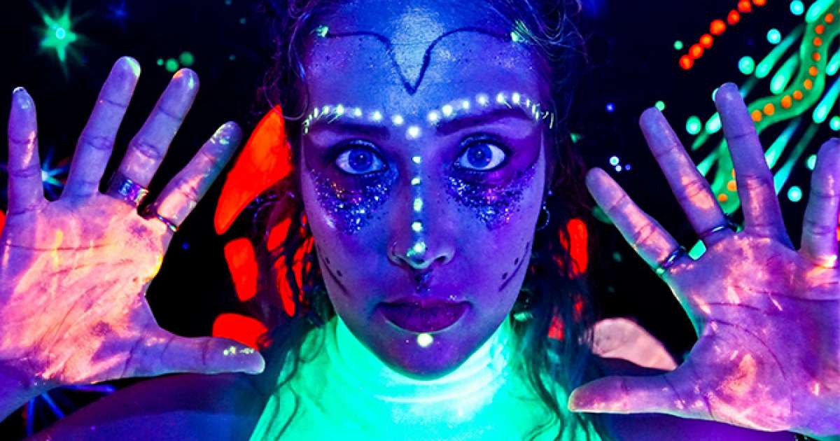 Eve usa years year Synergy unfurls an art meets techno New Year's Eve experience in Thailand - Asia - Mixmag Asia