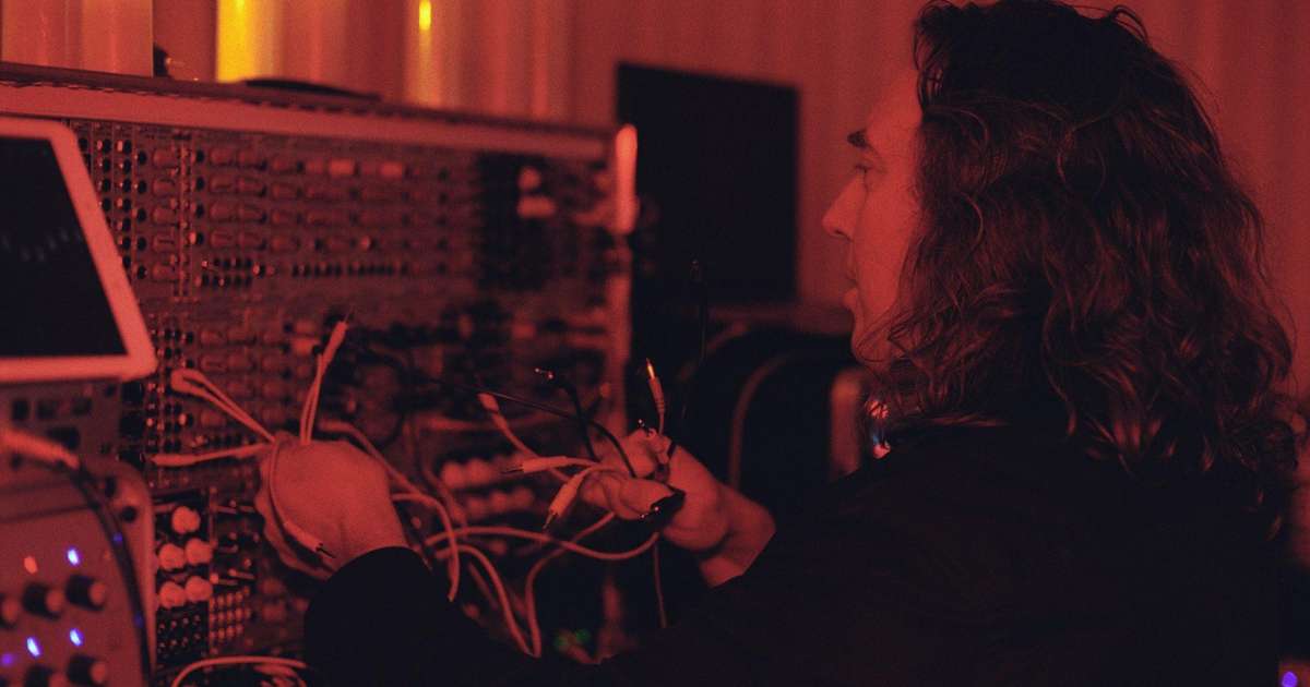 Sound constellations how Tangerine Dream made ambient masterpiece