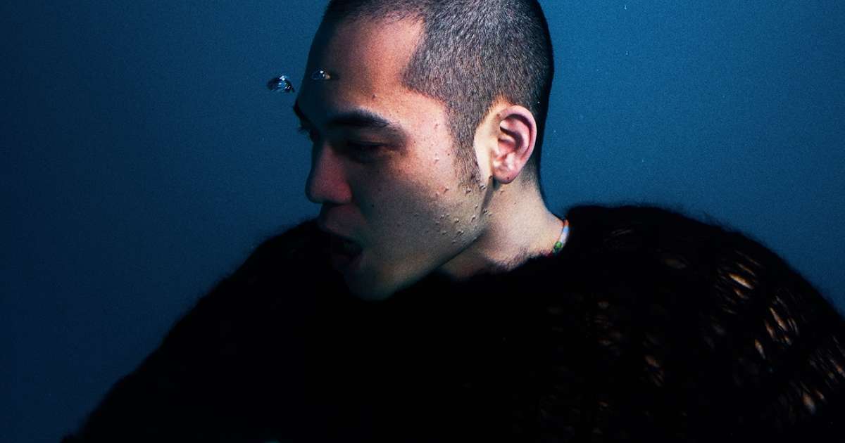 PAN to release Tzusing's second album, 绿帽 GREEN HAT - New