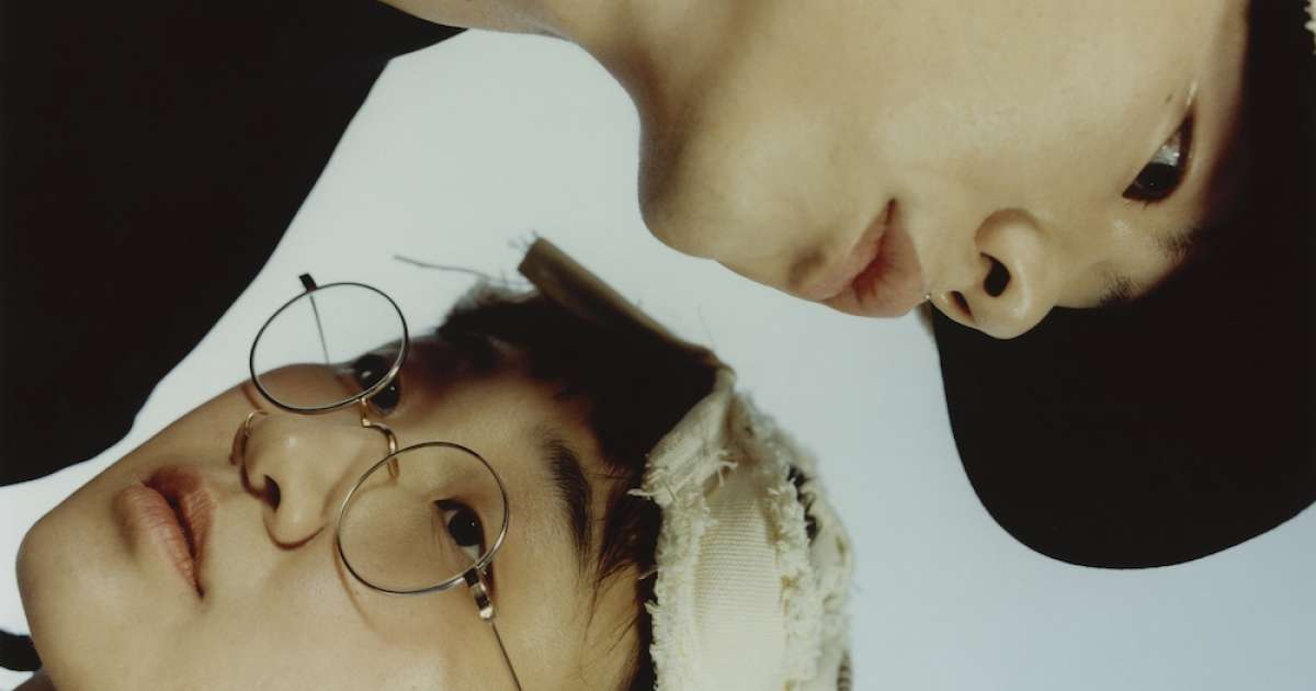 Yaeji South Korean Musician Oh Hyuk Collaborate On 2 New Tracks New Releases Mixmag Asia