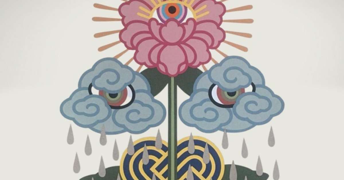 Gold Suite's remix of Residentes Balearicos' 'Juno's Dream' echoes of