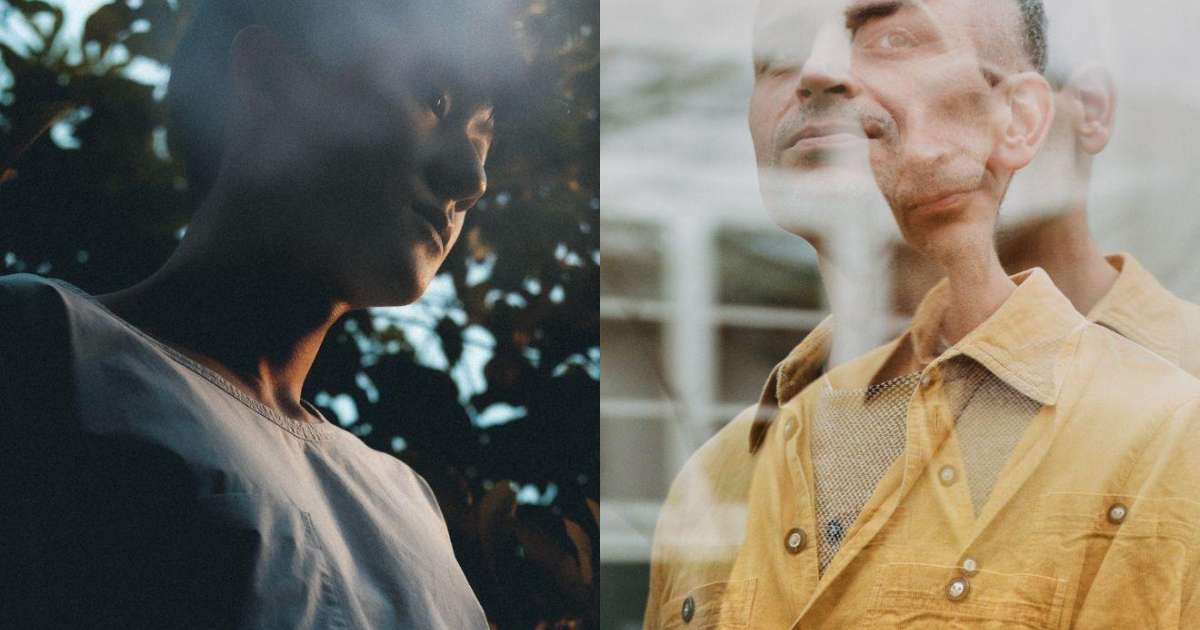 Kin Leonn Ostgut Ton's Barker & Singaporean Kin Leonn honour Cats On Crack in ...