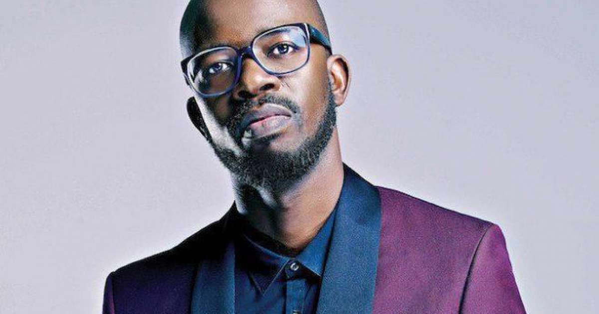 Black Coffee wins best dance/electronic album at GRAMMYS Global