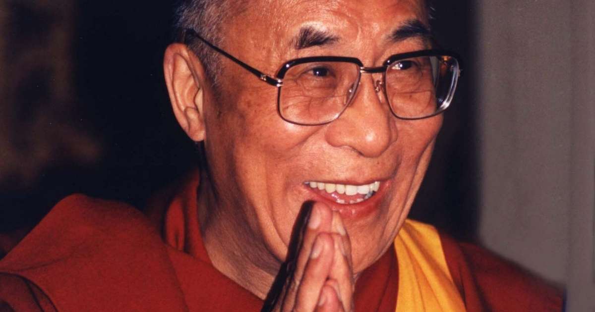 The Dalai Lama wins award at 68th GRAMMYs - Asia News - Mixmag Asia