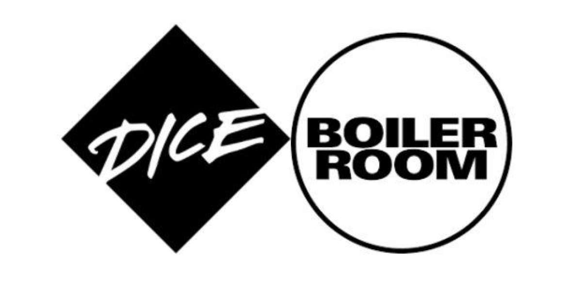 Ticketing platform DICE has acquired Boiler Room for an undisclosed sum