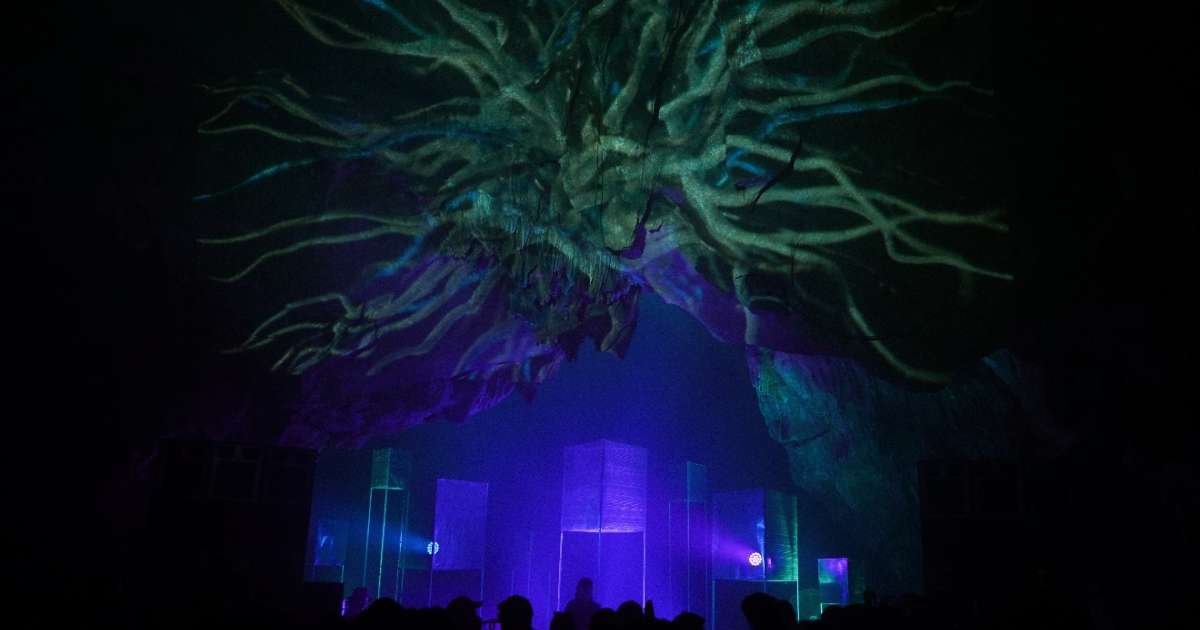 Equation announces full line-up for next 