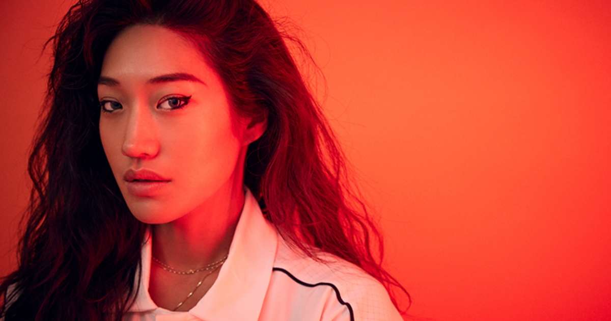 Peggy Gou curates first edition of annual compilation series 'Gudu ...