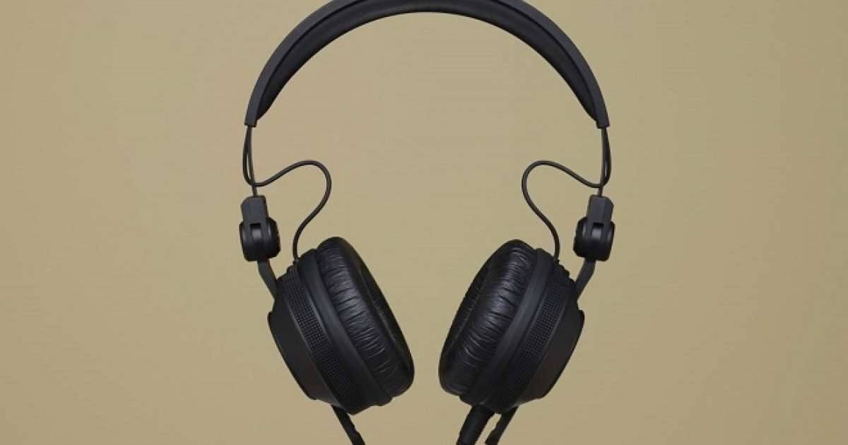 Pioneer DJ announce sleek new HDJCX professional DJ headphones Asia