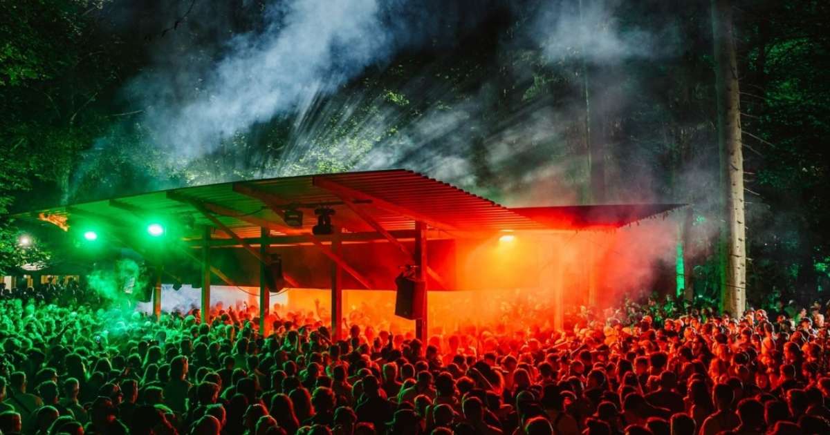 Houghton Festival drops hefty first lineup announcement for 2024