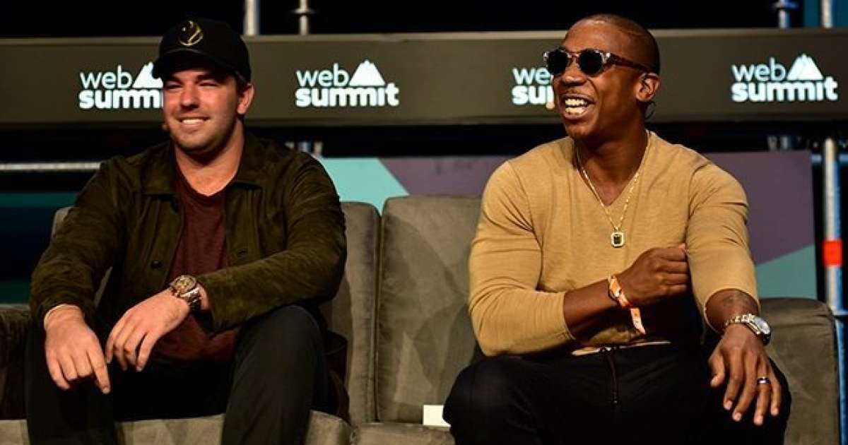 Ja Rule says he “won’t be attending” Fyre Festival 2 Global News