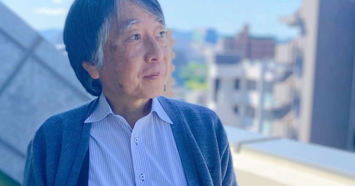 Phantom Limb opens archives of cult composer K. Yoshimatsu with