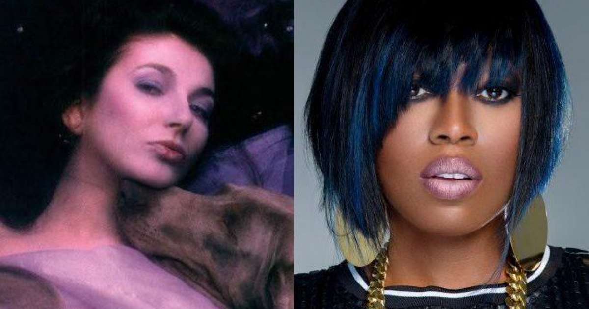 Kate Bush And Missy Elliott Inducted Into Rock Roll Hall Of Fame News Mixmag Asia