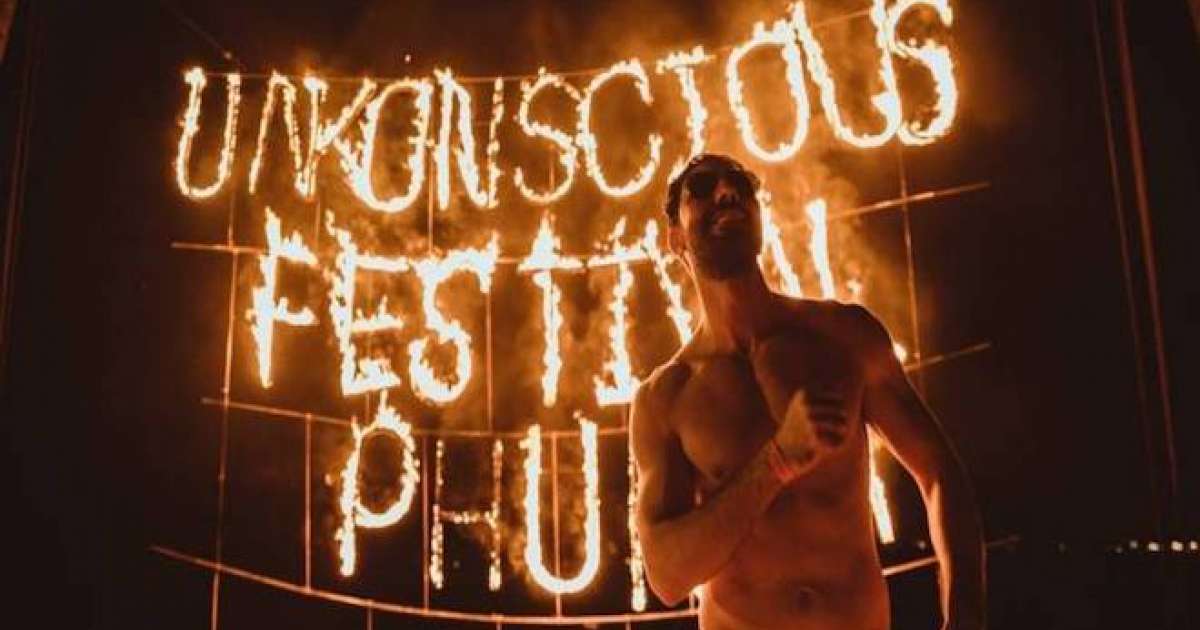 UnKonscious Festival heads back to Thailand in 2020 - Asia News - Mixmag  Asia