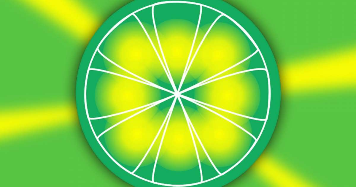 limewire crypto