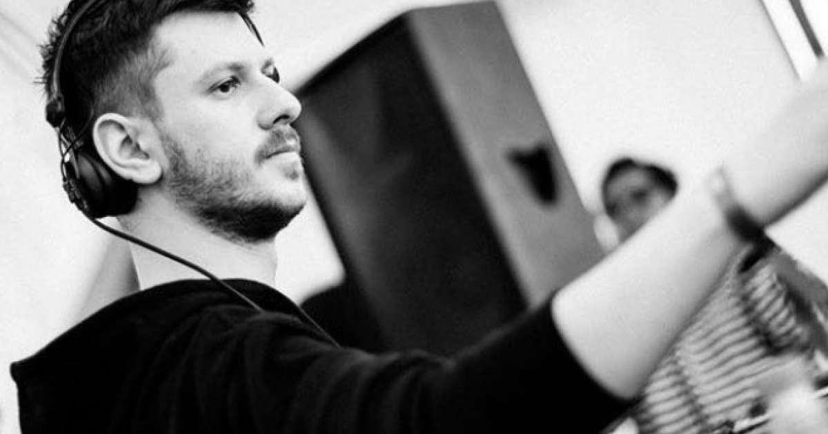 LIZZ drops hypnotic ‘Chords Locator’ EP on Handpicked - New Releases ...