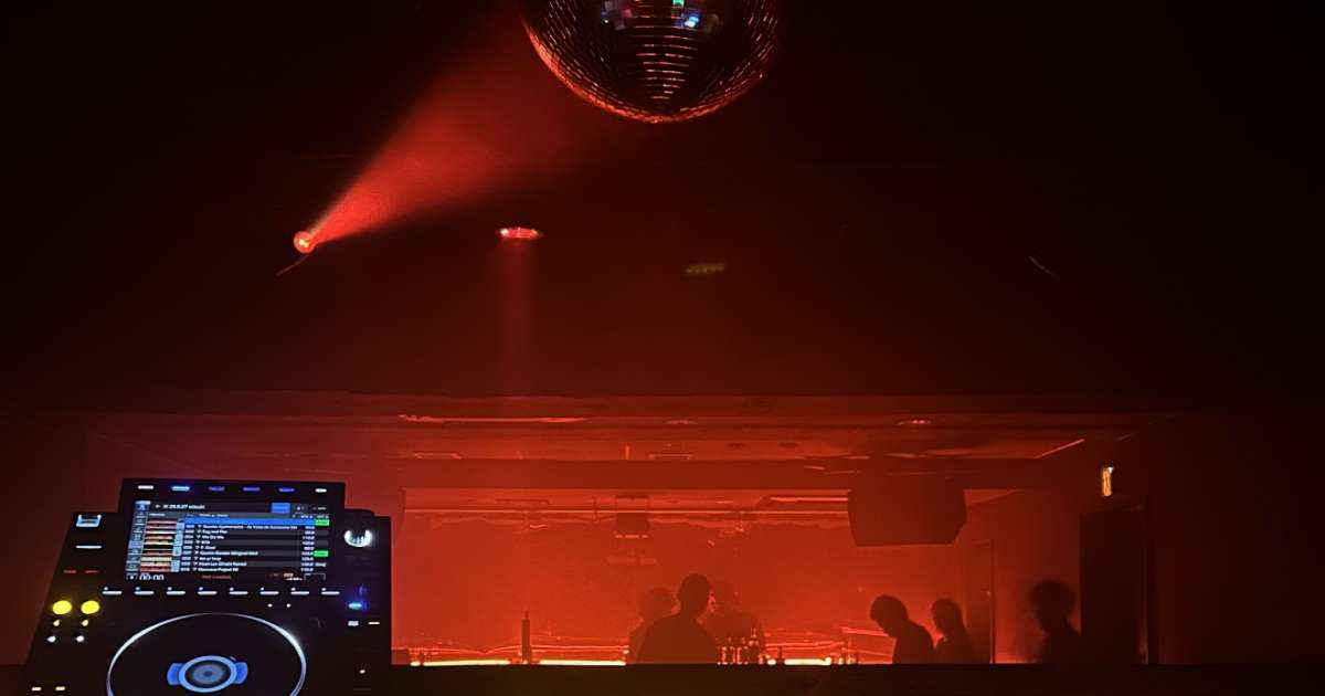 Shibuya nightclub MITSUKI reopens after renovation - Asia News