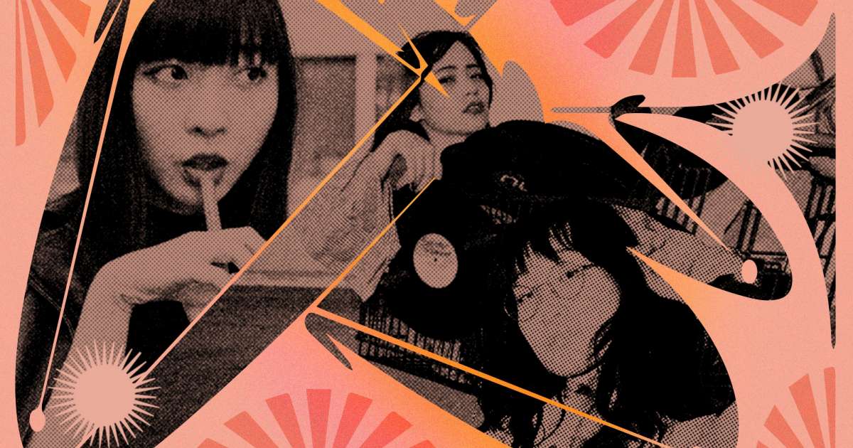 This is Asia 20 female artists pushing the sounds of the Far East