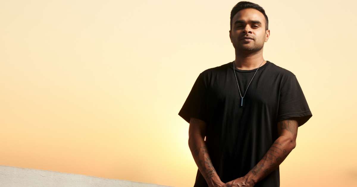 MONé drops gutpunching debut 'Resurgence' EP with Bøne.FM New