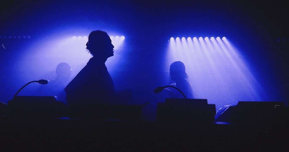 Mixmag Asia Radio 172: NON NON NON takeover at UNMUTE
