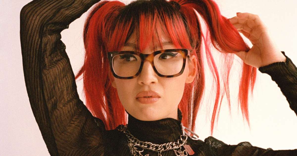 Oh Annie Oh embodies relationship break-ups & breakthroughs with