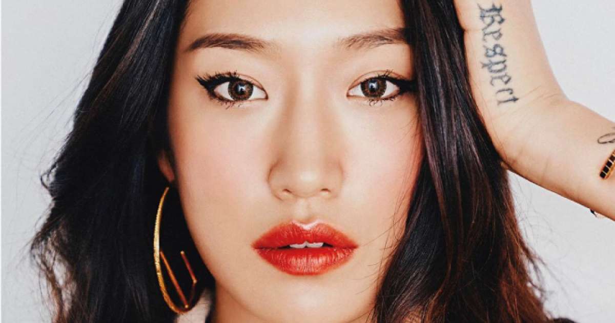 Peggy Gou: Welcome to the age of Gou-mania - Cover stars - Mixmag
