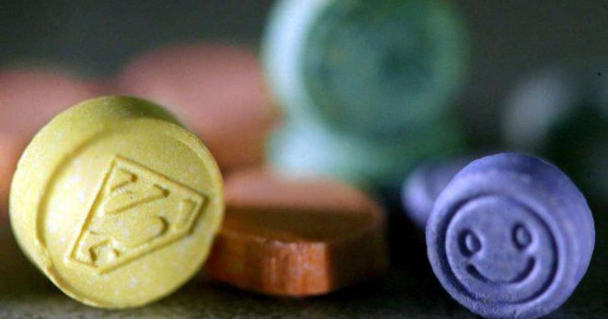 Drug testing makes festivals safer, new research finds News Mixmag Asia