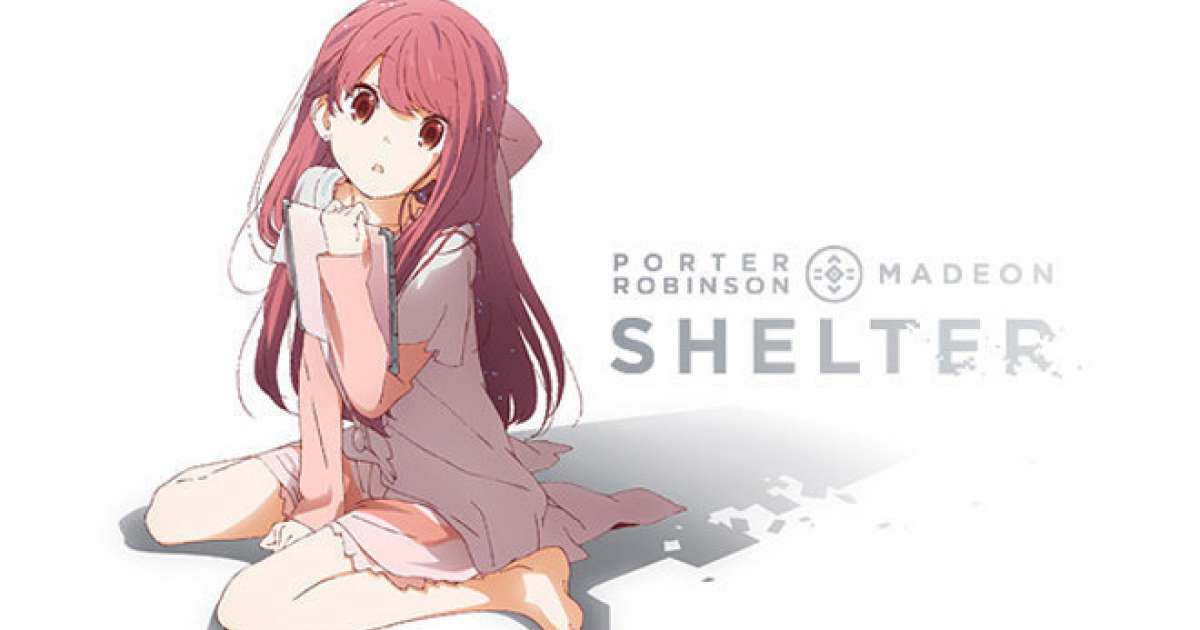 Porter Robinson drops an impressive Japanese animation for 'Shelter' -  Video Blog - Mixmag Asia