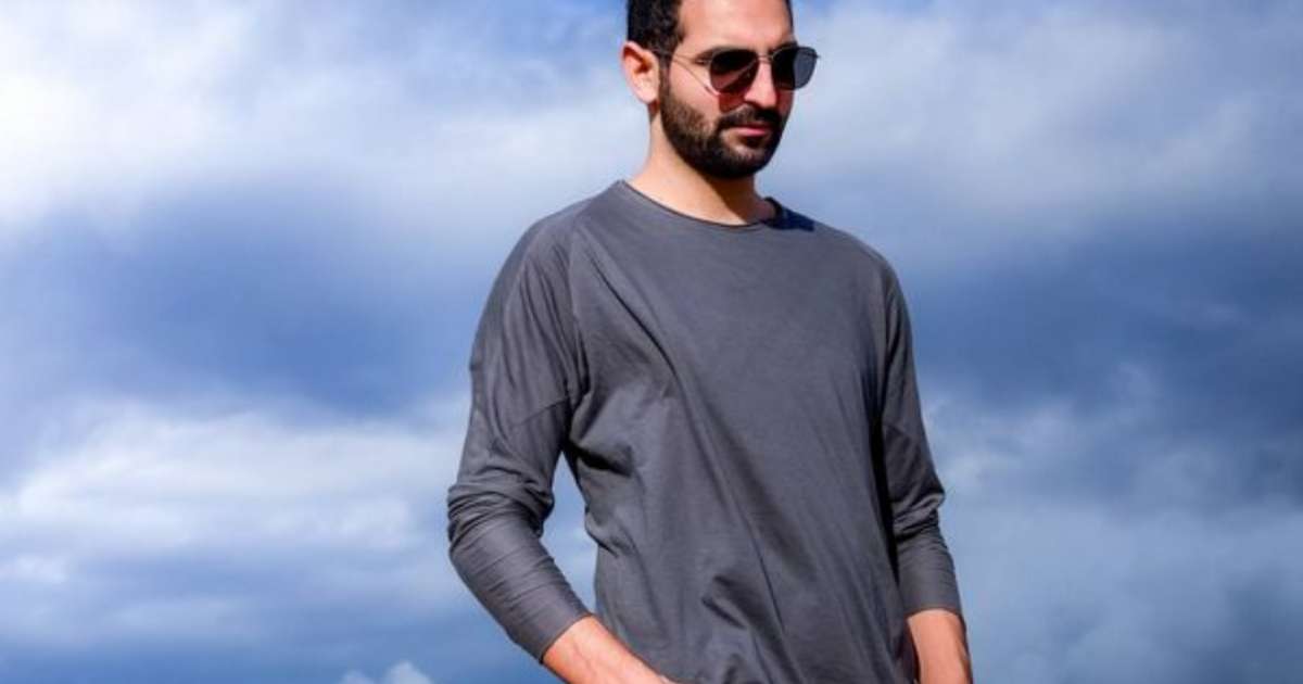 Vietnam: hausvn x Aura presents Roy Rosenfeld (All Day I Dream ...