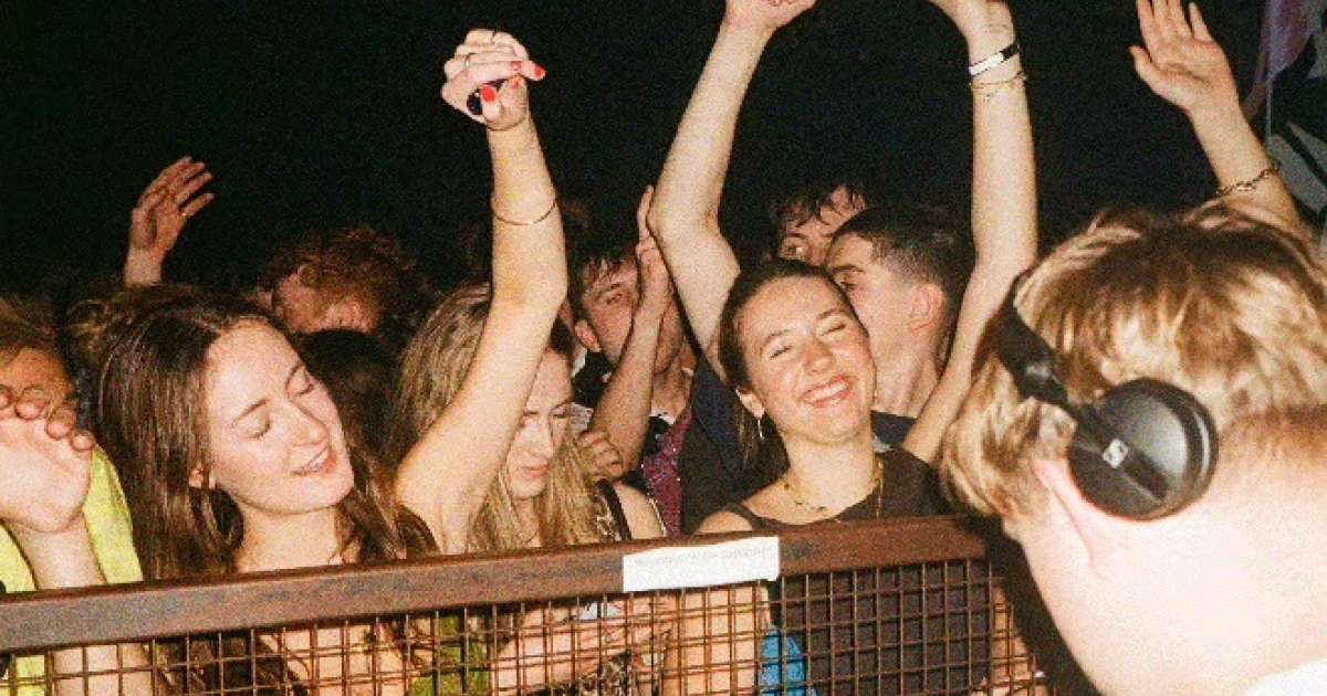 New “Letterboxd for clubbing” app lets you rate DJs after a night out
