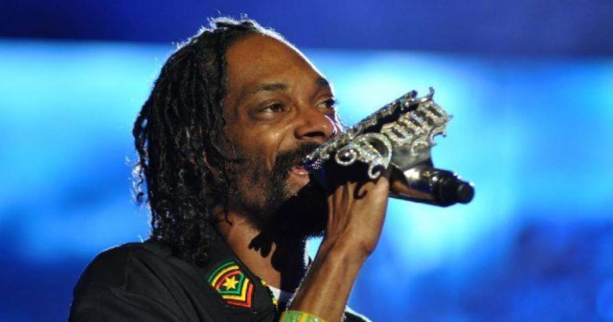 Snoop Dogg turned down $2 million to DJ at Michael Jordan’s party ...