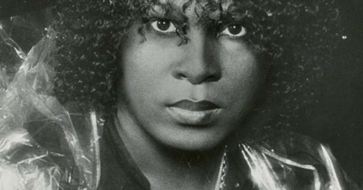 Watch a new documentary about disco legend Sylvester - Global - Mixmag Asia