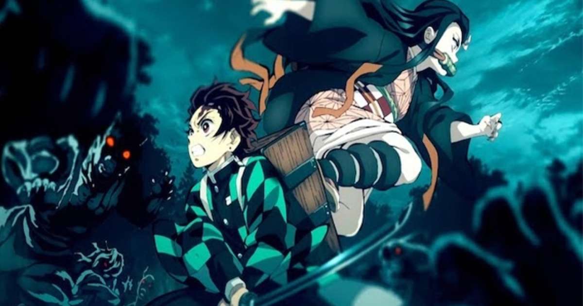 Demon Slayer's Gurenge usurps the throne as Japan's most profitable song in  2020 - Asia News - Mixmag Asia