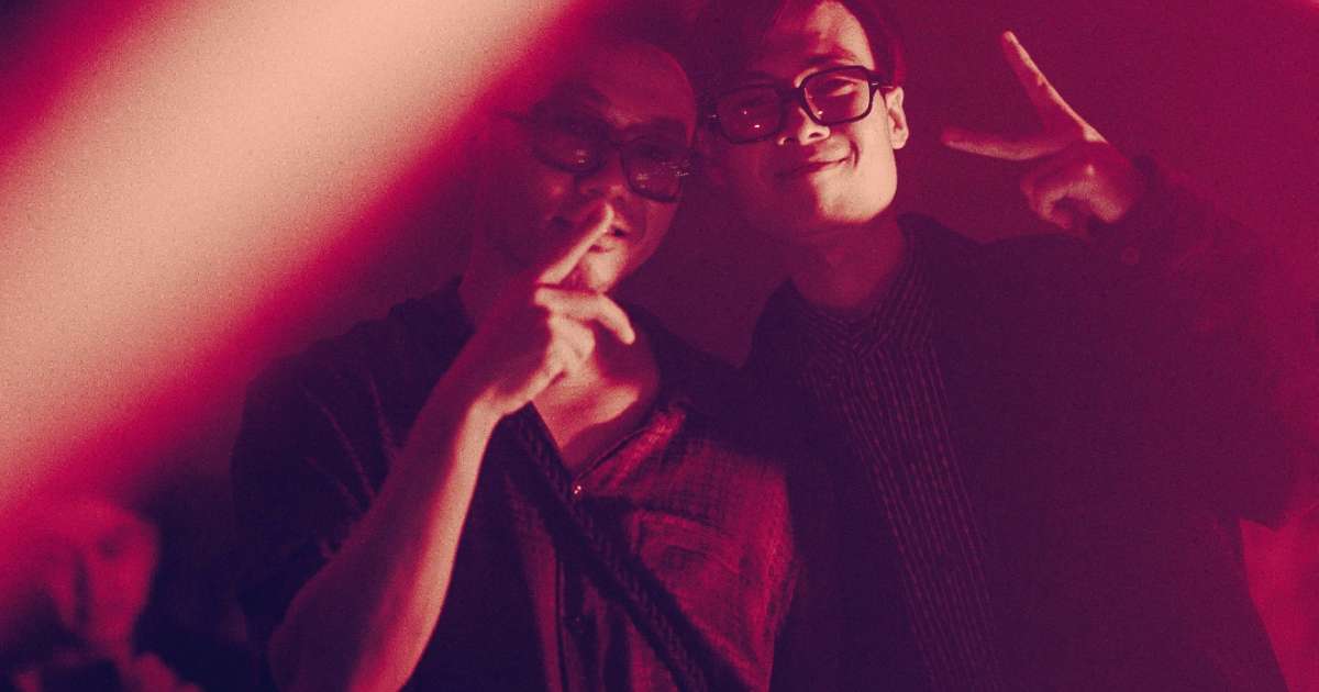 Dustee ‘Tay Ho’ is an entrancing mix of techno & traditional “ca tru” singing ...