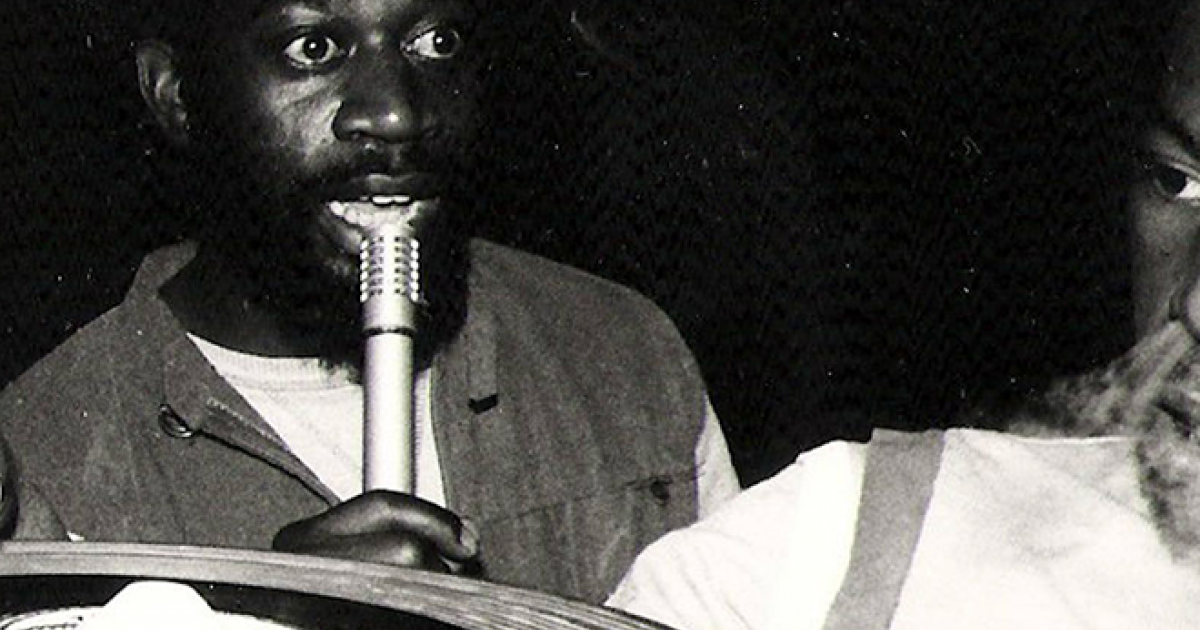 New documentary explores the early days of drum ‘n’ bass Global