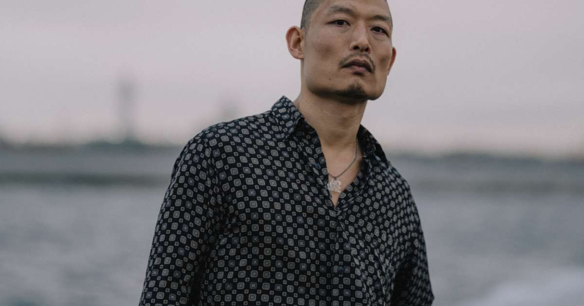 ØU$UK€ ¥UK1MAT$U brings the sonic storm to Hong Kong on August 30