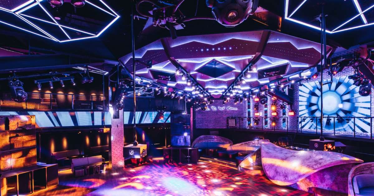 Zouk Singapore pays the price for breaching COVID-19 rules - Asia News ...